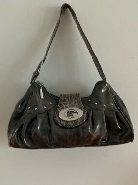 CARLO G Shoulder Bag - Like New!